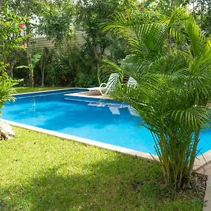 Oceanblue By Andiani Travel Playa del Carmen