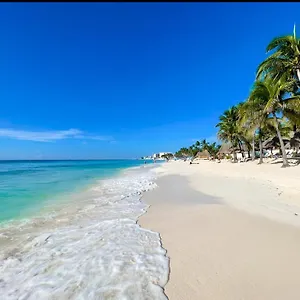 Marazul-home Playa del Carmen