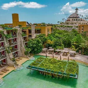 Xcaret Mexico Parks Fun Inclusive (adults Only) Πλάγια Ντελ Κάρμεν